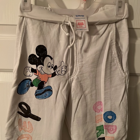 DISNEY X OPENING CEREMONY joggers - Picture 6 of 7